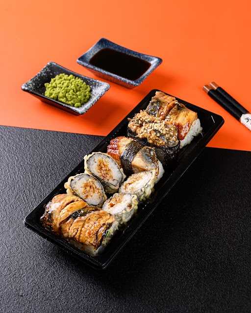 Sushi Mate - Cipayung 9