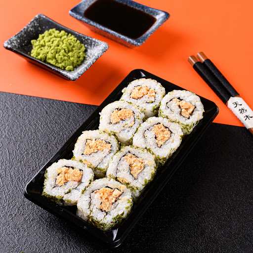 Sushi Mate - Cipayung 4