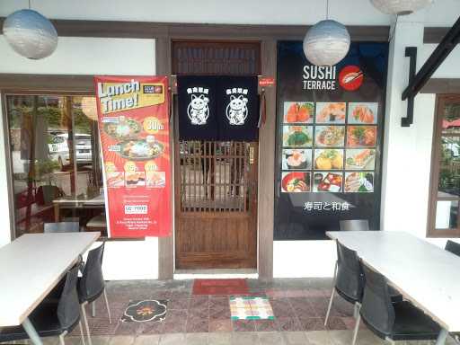 Sushi Terrace 6