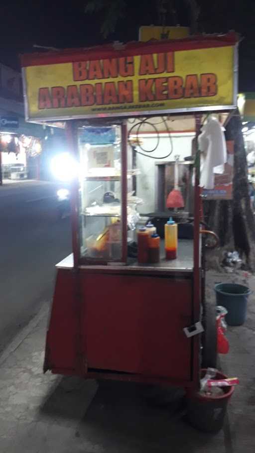 Arabian Kebab Cipayung 1