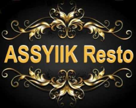 Assyiik Resto Setu Cipayung 1