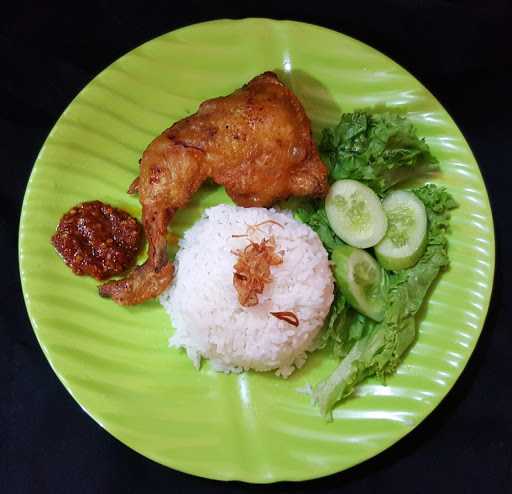 Ayam Chigestgho 8