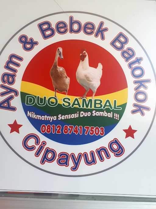 Ayam Dan Bebek Batokok Cipayung 6