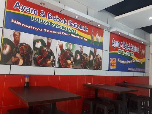 Ayam Dan Bebek Batokok Cipayung 7