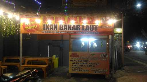 Ayam Mercon Cipayung 1