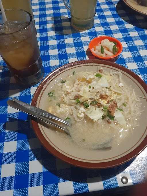 Bakmi Jawa (Khas Jogja) Laguna 2 10