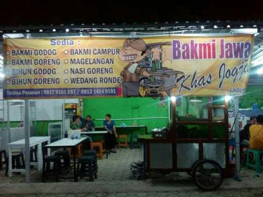 Bakmi Jawa (Khas Jogja) Laguna 2 1