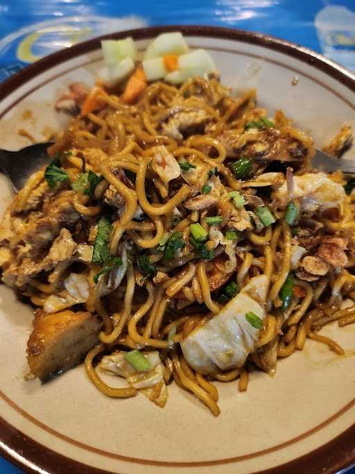 Bakmi Jawa (Khas Jogja) Laguna 2 5