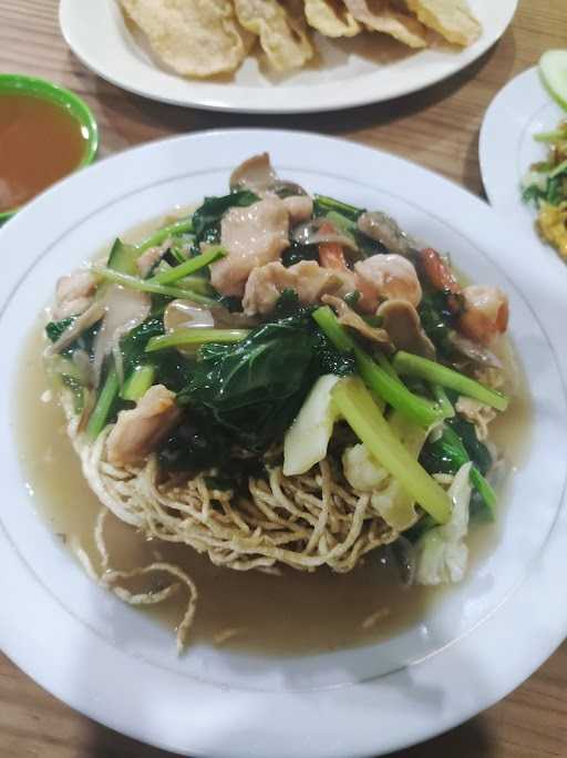 Bakmi Pondok - Karsono 7