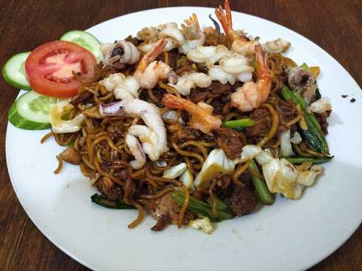 Bakmi & Seafood 99 5