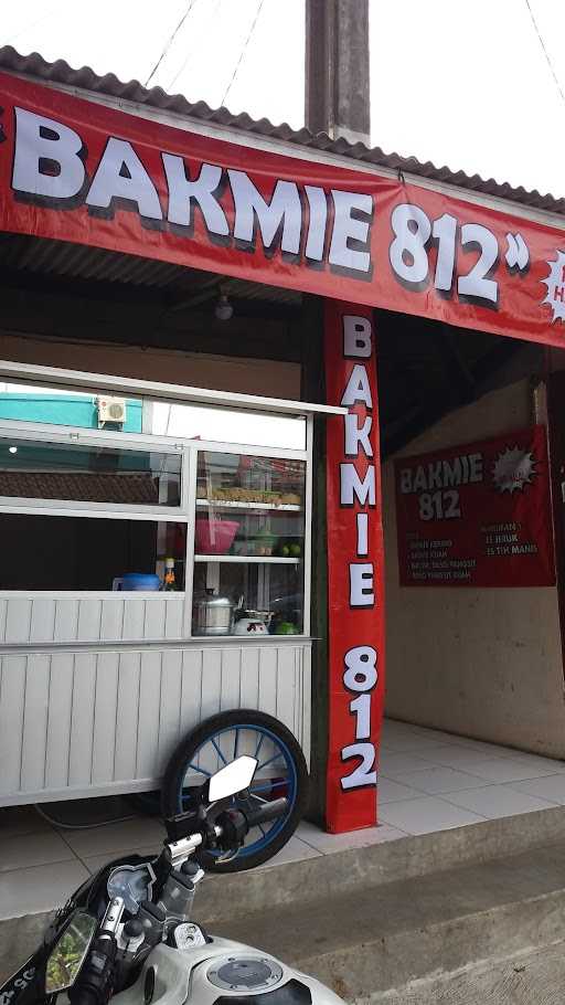 Bakmie 812 7