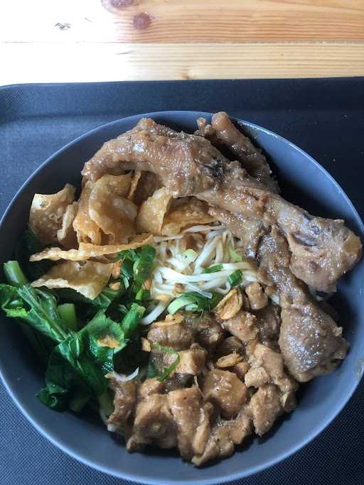 Mie Ayam Abuza 4