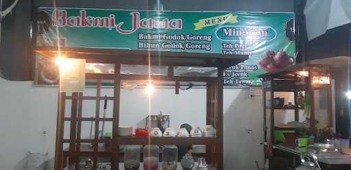 Bakmie Jawa 3