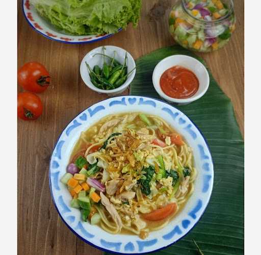 Bakmie Jawa 1