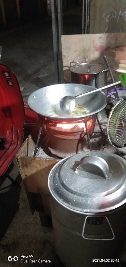 Bakmie Jawa Ab 3