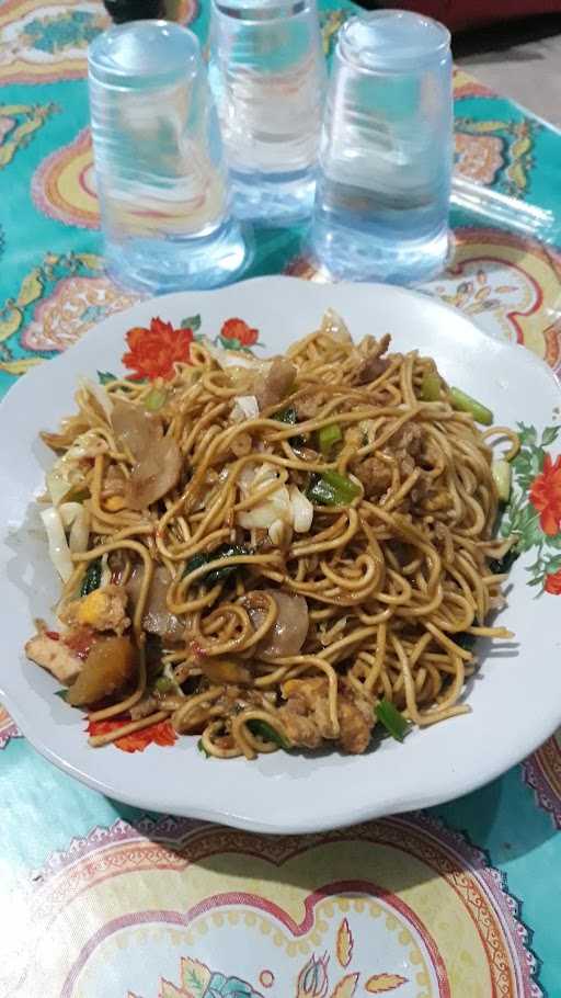 Bakmie Jawa Ab 5