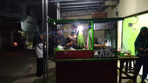 Bakmie Jawa Ab 9