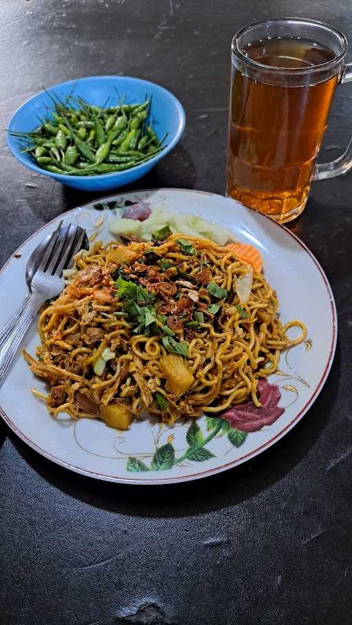 Bakmie Jogja Mas Udin 7