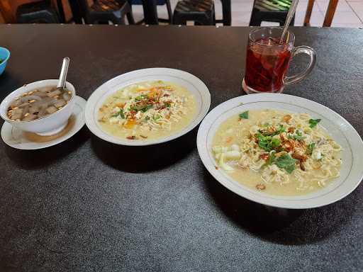 Bakmie Jogja Mas Udin 5