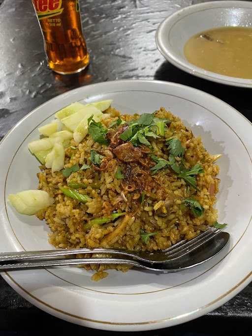 Bakmie Jogja Mas Udin 4