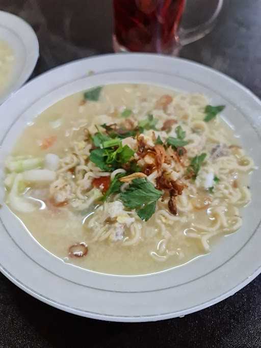 Bakmie Jogja Mas Udin 10