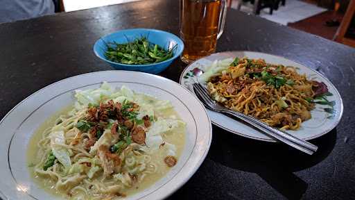 Bakmie Jogja Mas Udin 9