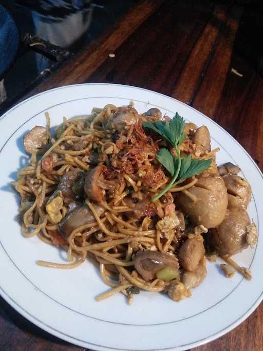 Bakmie Jogja Mas Udin 8