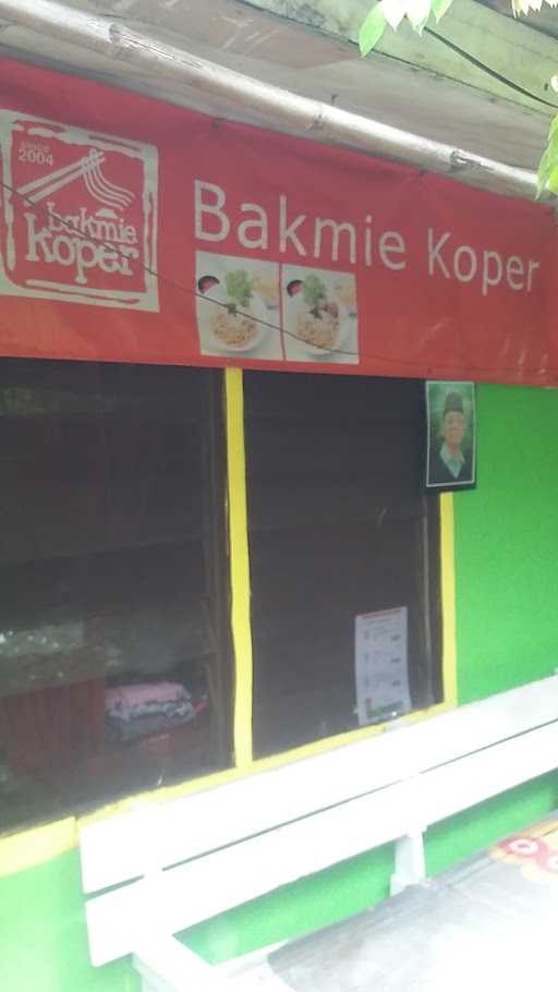 Bakmie Koper 1