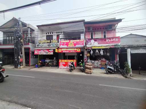 Bakmie Seafood 99 - Lubang Buaya 7