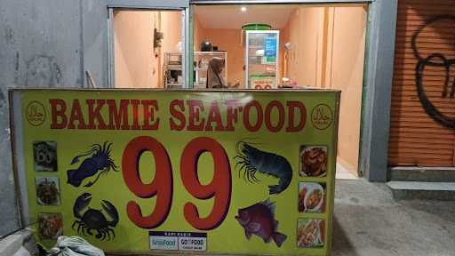 Bakmie & Seafood 99 Ratu Jaya 4