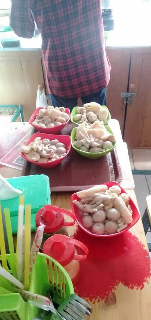 Bakso Aci & Seblak Extreme 1