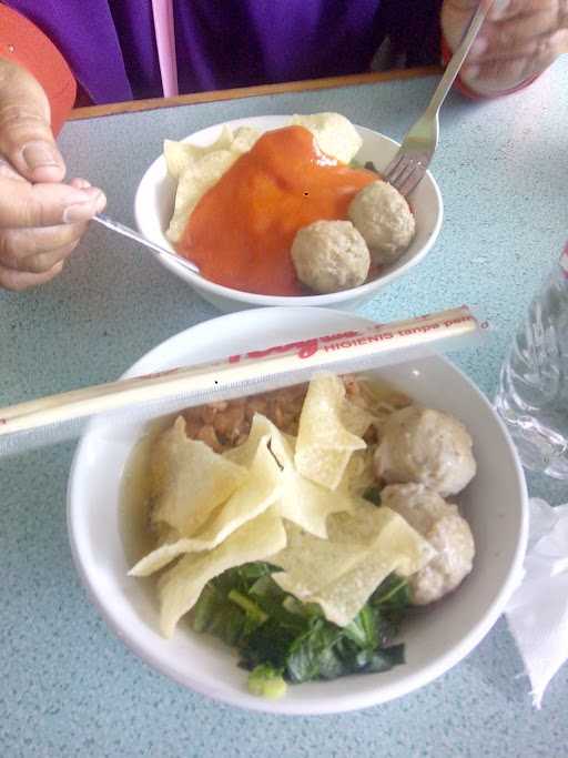 Bakso Bintang 7