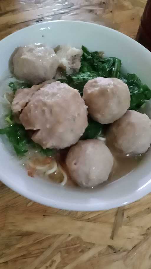 Bakso Bintang 4