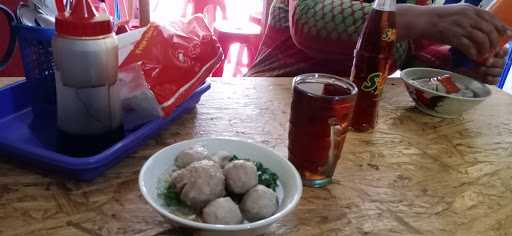 Bakso Bintang 5