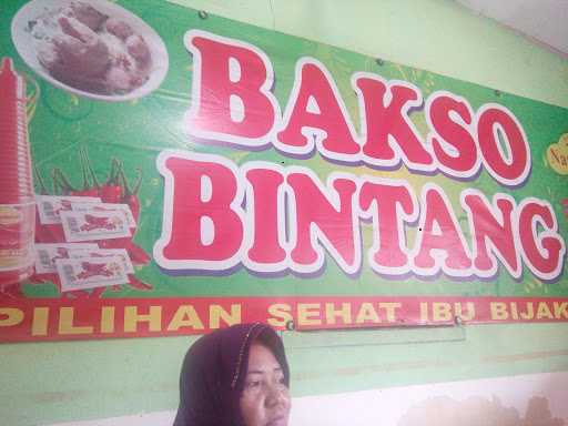 Bakso Bintang 8