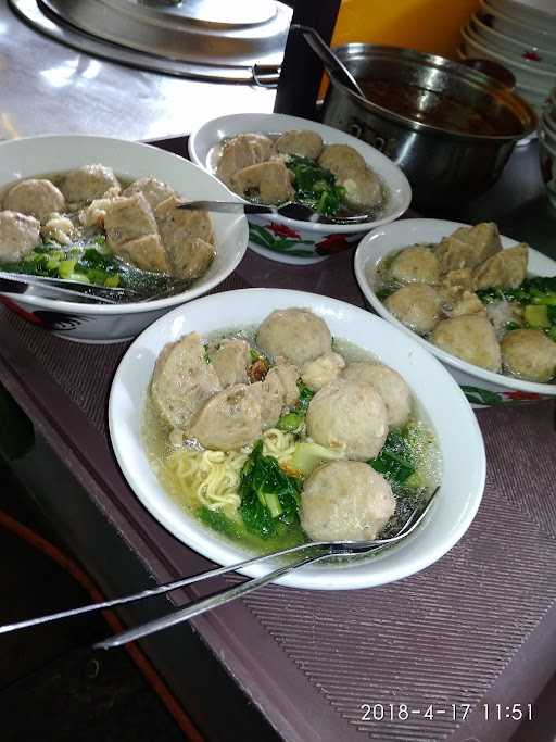 Bakso Bintang 6