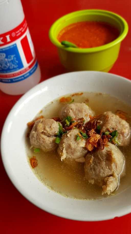 Bakso Gepeng Mas Agus 9