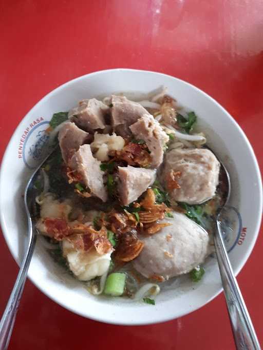 Bakso Gepeng Mas Agus 10