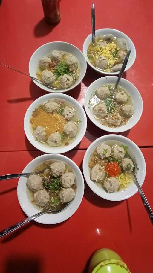 Bakso Gepeng Mas Agus 5