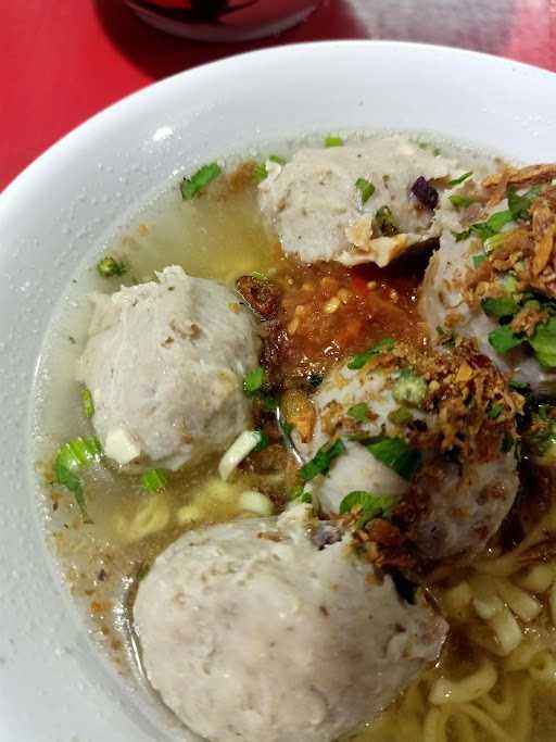 Bakso Gepeng Mas Agus 6