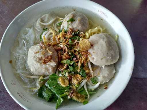 Bakso Gepeng Mas Agus 7