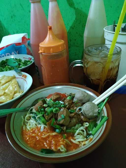 Bakso Linuwih 10