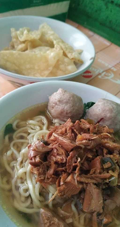 Bakso Linuwih 5