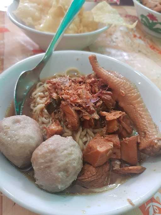 Bakso Linuwih 8