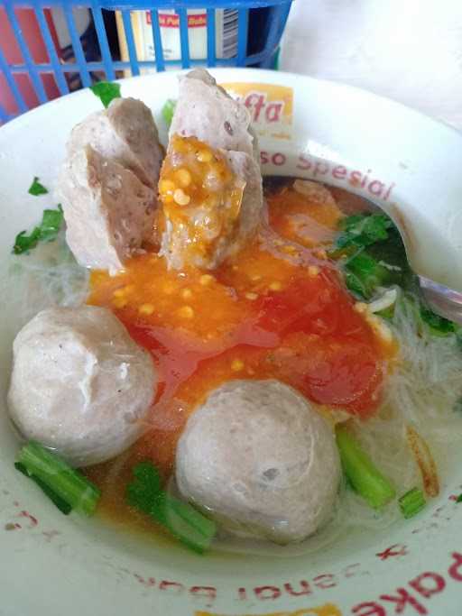 Bakso Linuwih 9