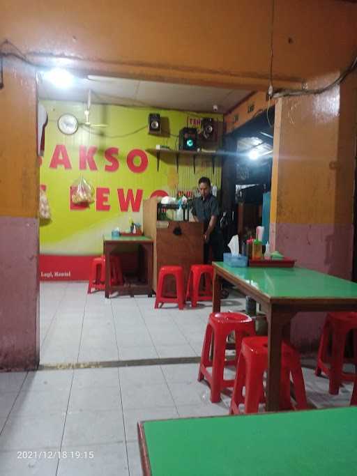 Bakso Mas Brewok 6