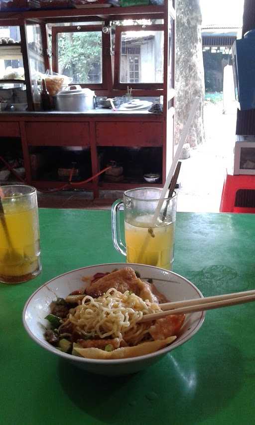 Bakso Mas Brewok 7