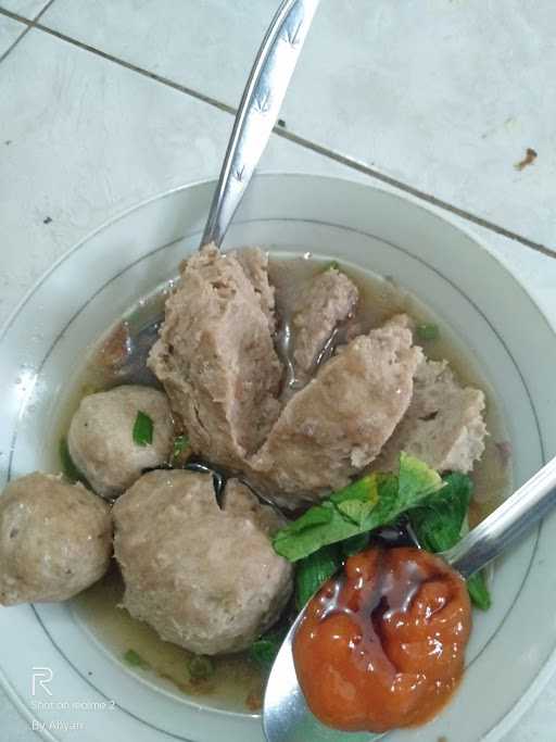 Bakso Mas Brewok 9