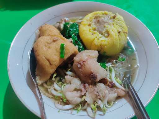 Bakso Mas Brewok 8