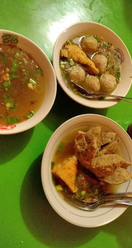 Bakso Mas Brewok 10